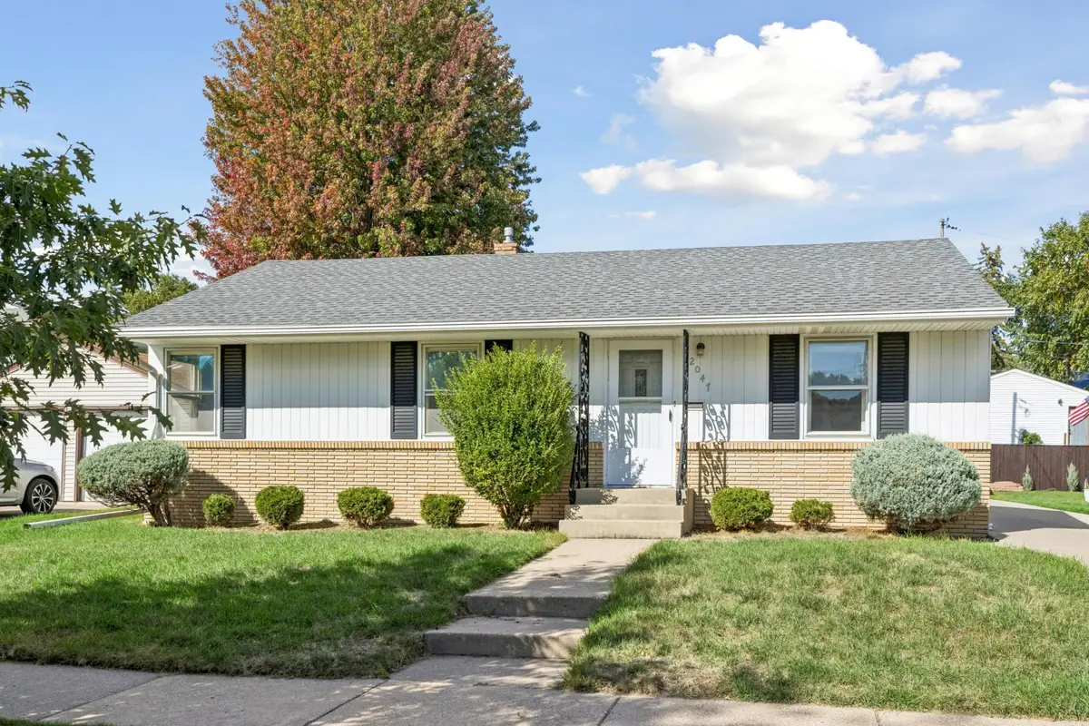 2047 Morgan Avenue, Saint Paul, MN 55116 - #1