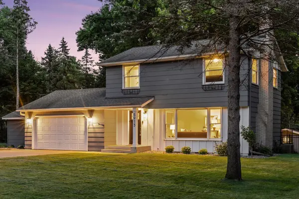 5913 Woodland Circle, Minnetonka, MN 55345