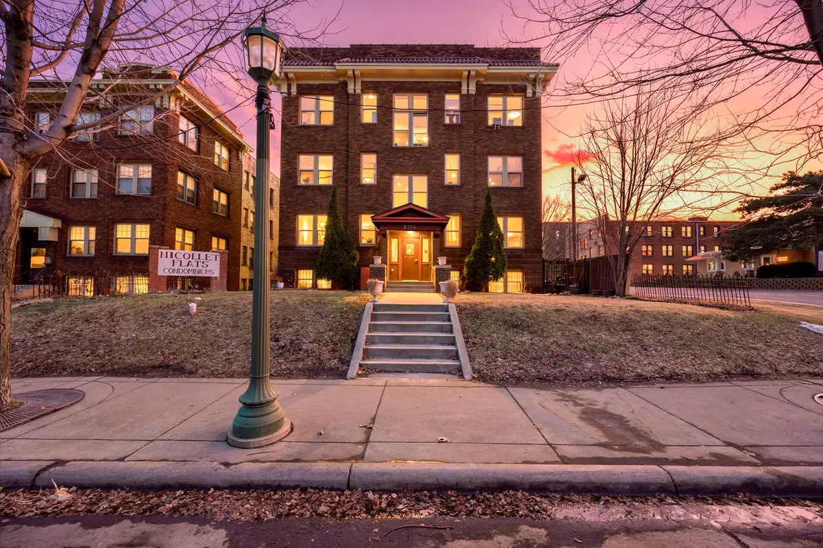 2218 Nicollet Avenue #1, Minneapolis, MN 55404 - #1