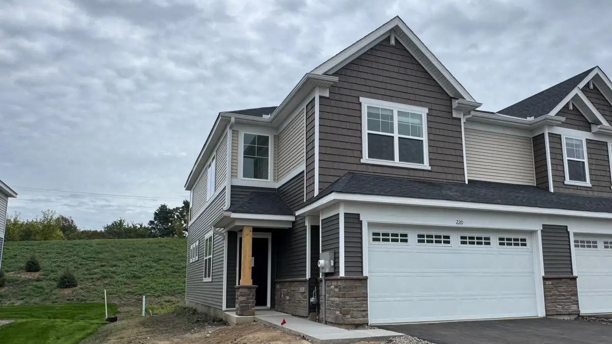 220 Huntington Drive, Waconia, MN 55387 - #1