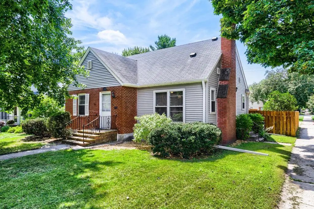 4900 5th Avenue S, Minneapolis, MN 55419 - #1