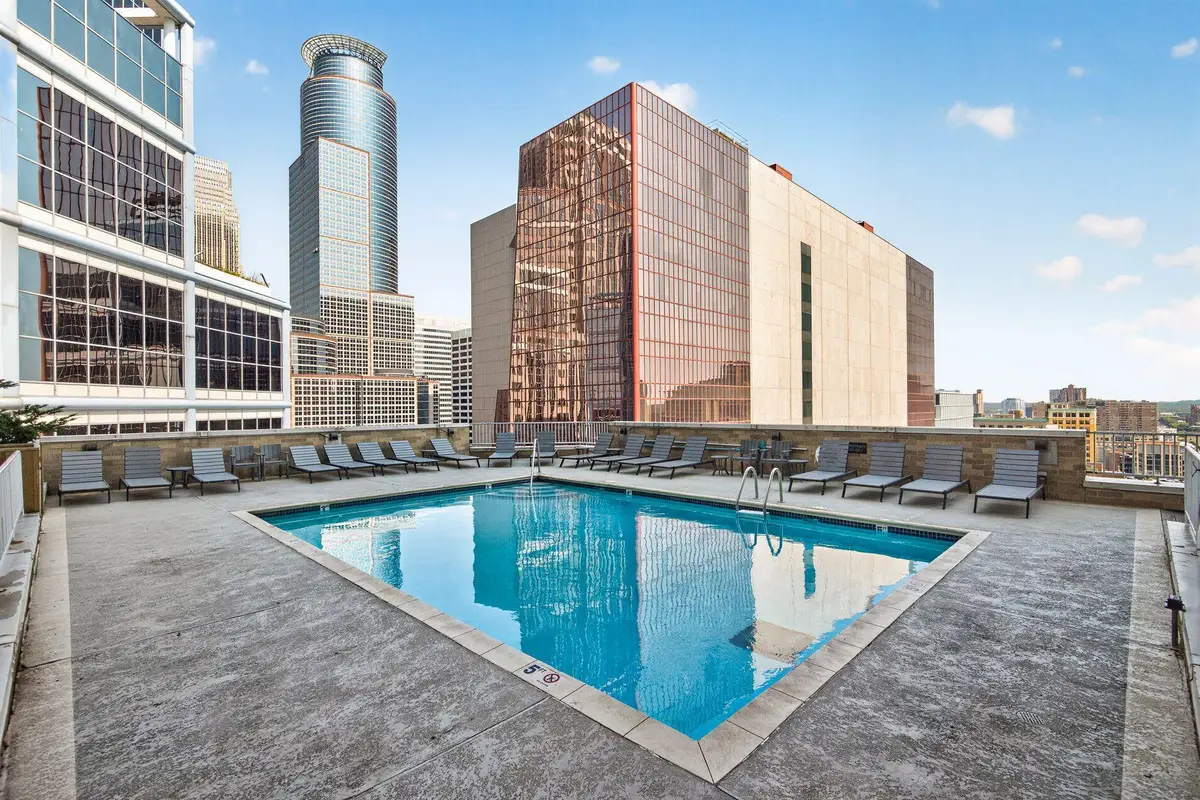 433 S 7th Street #2209, Minneapolis, MN 55415 - #1