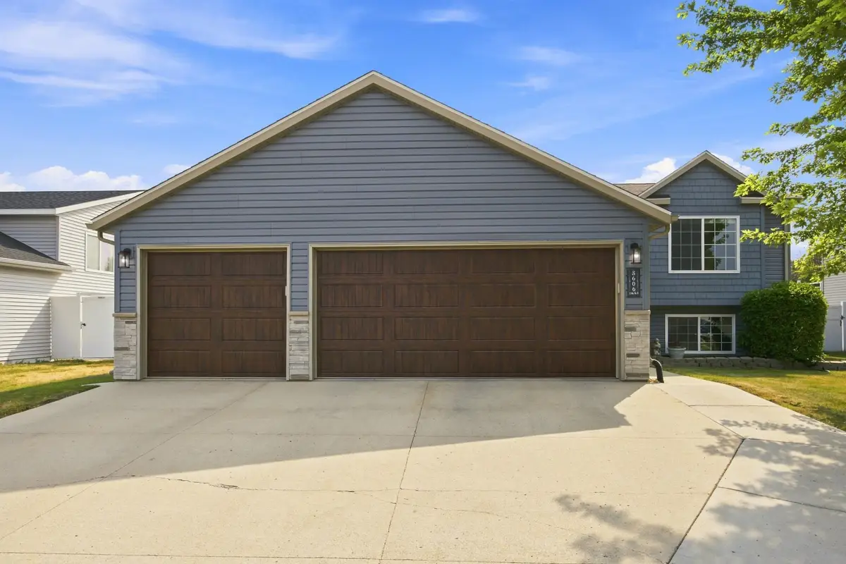 3606 34th Street S, Moorhead, MN 56560 - #1