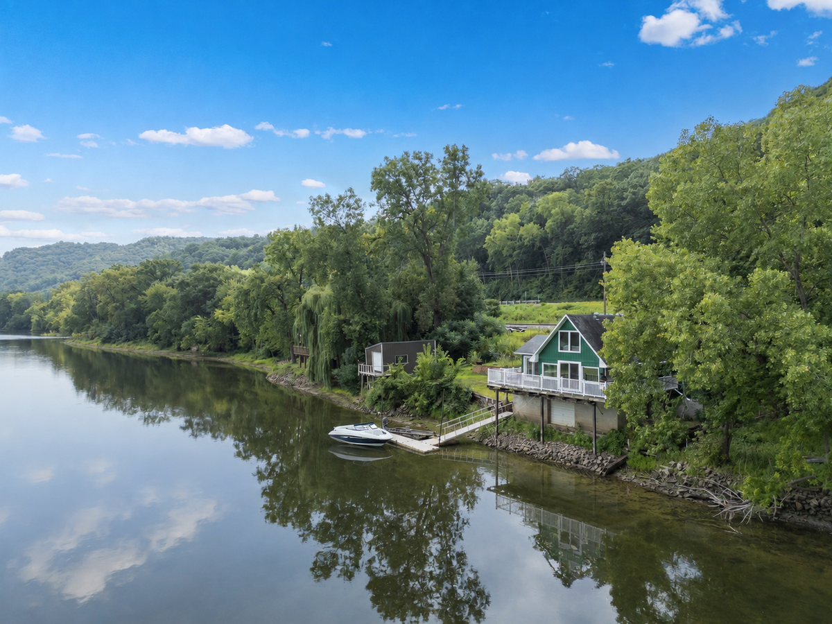 24744 Fish Pond Lane, Winona, MN 55987 - #1