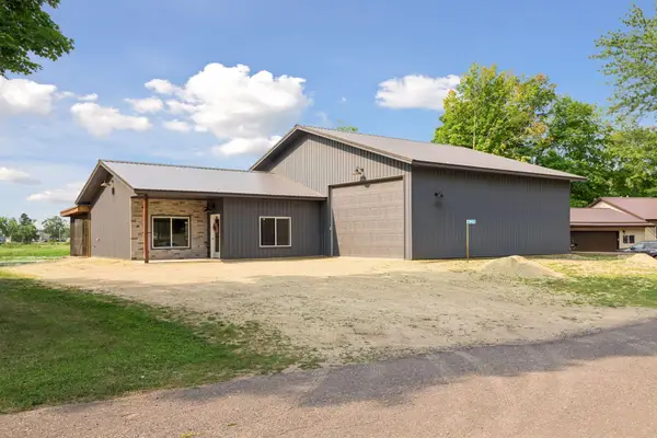 18924 Highwood Shores Road, Pine City, MN 55063