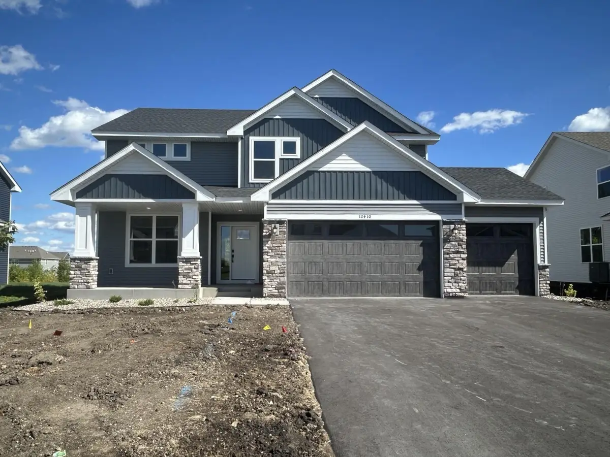 12410 Holden Way, Rogers, MN 55374 - #1