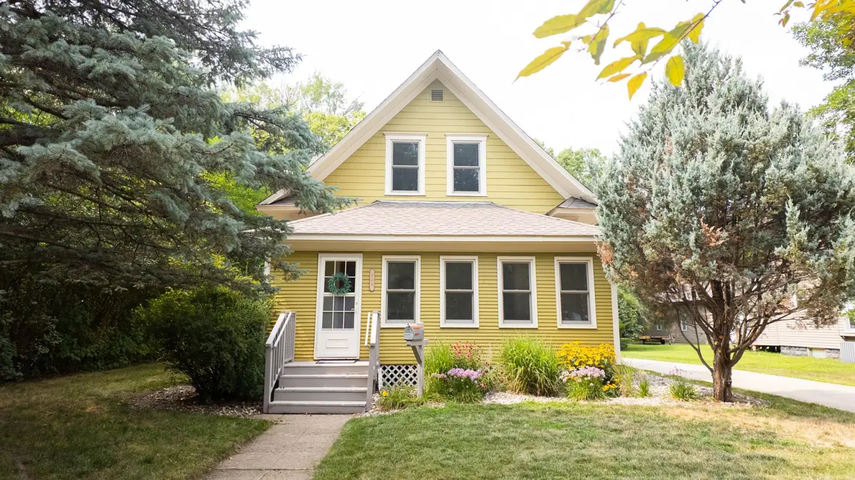 409 N 4th Street, Marshall, MN 56258 - #1