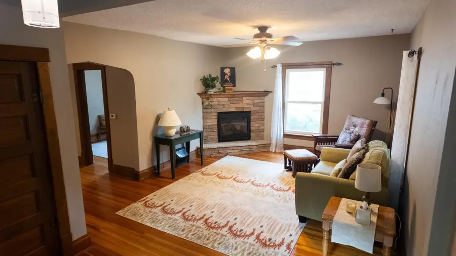 409 N 4th Street, Marshall, MN 56258 - #3