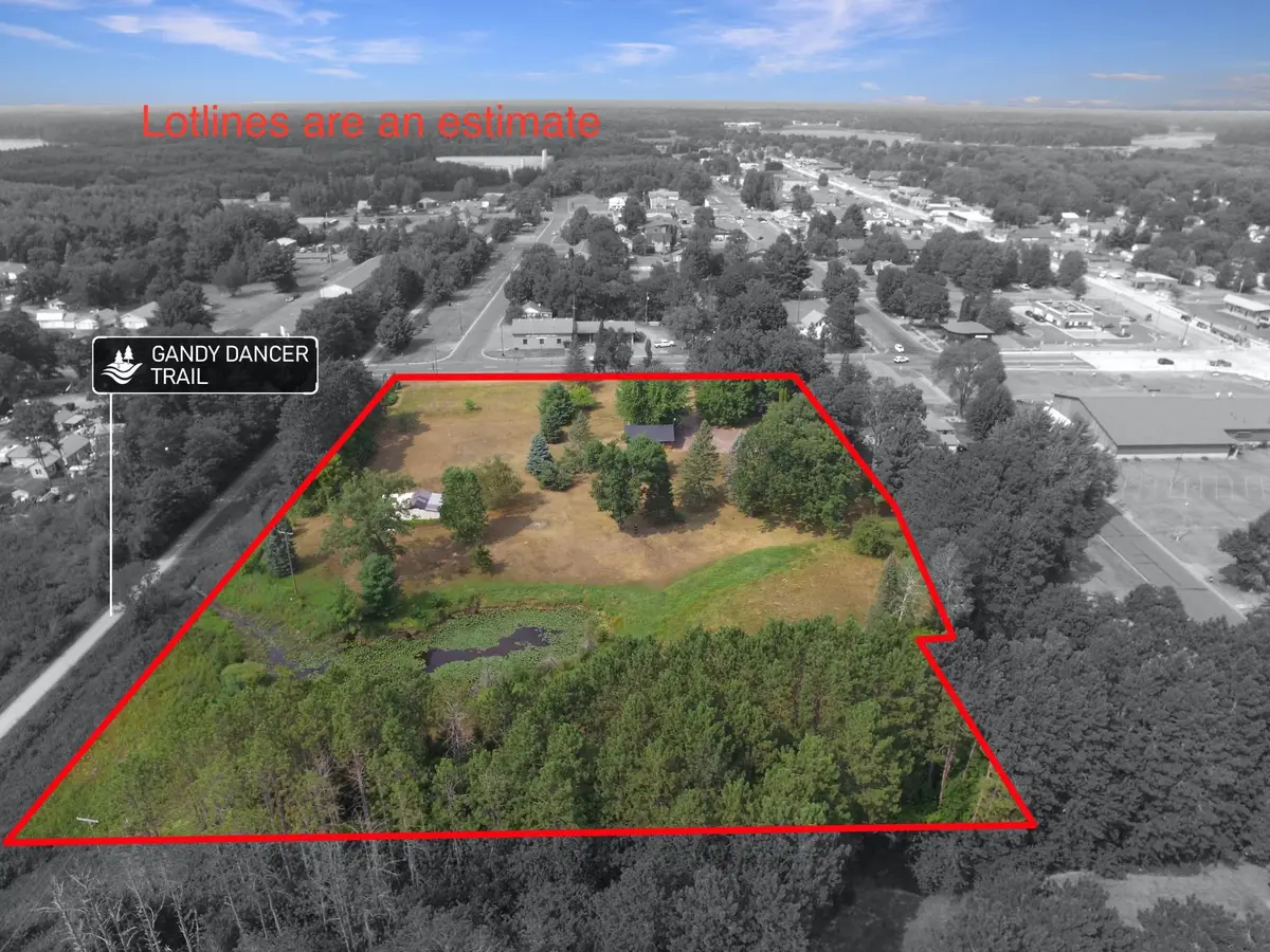 7731 State Road 70, Siren, WI 54872 - #1