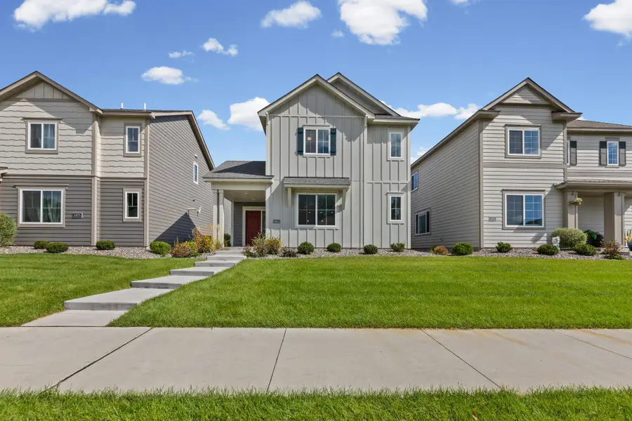 1563 100th Avenue Nw, Coon Rapids, MN 55433 - #2