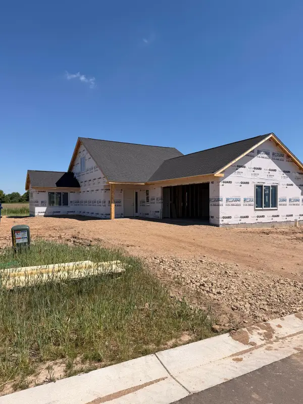 531 Brooks Street, Amery, WI 54001