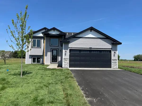 1753 Trentwood Drive, Sartell, MN 56377