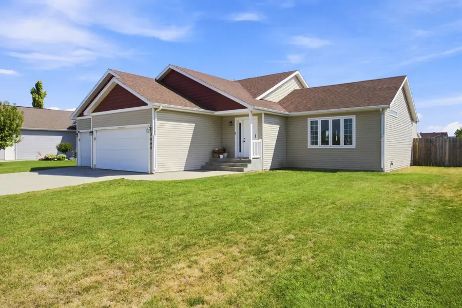 3650 Taylor Street S, Fargo, ND 58104 - #2