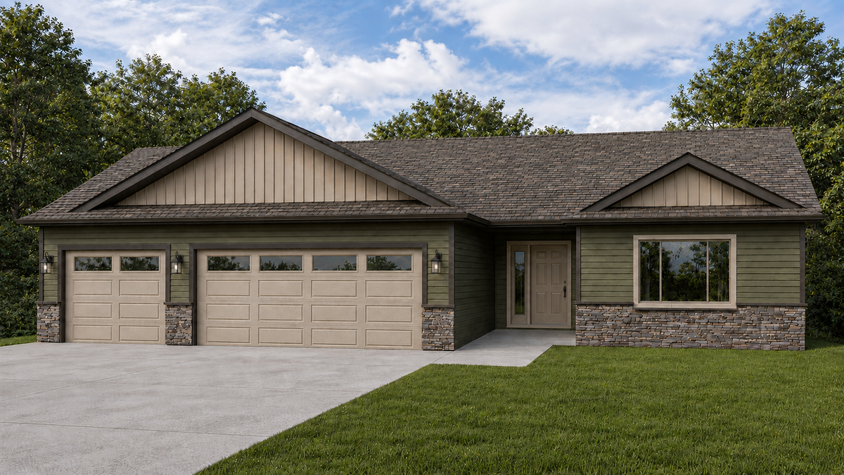 350 Stoneridge Lane Ne, Owatonna, MN 55060 - #1