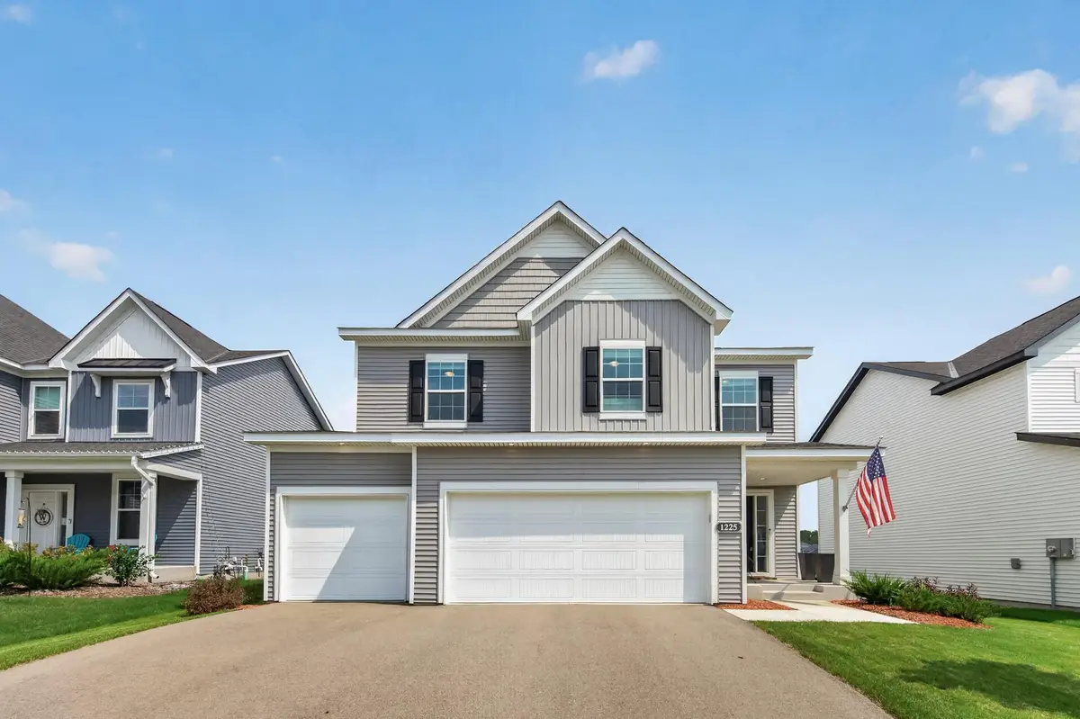 1225 Orchard Court, Waconia, MN 55387 - #1
