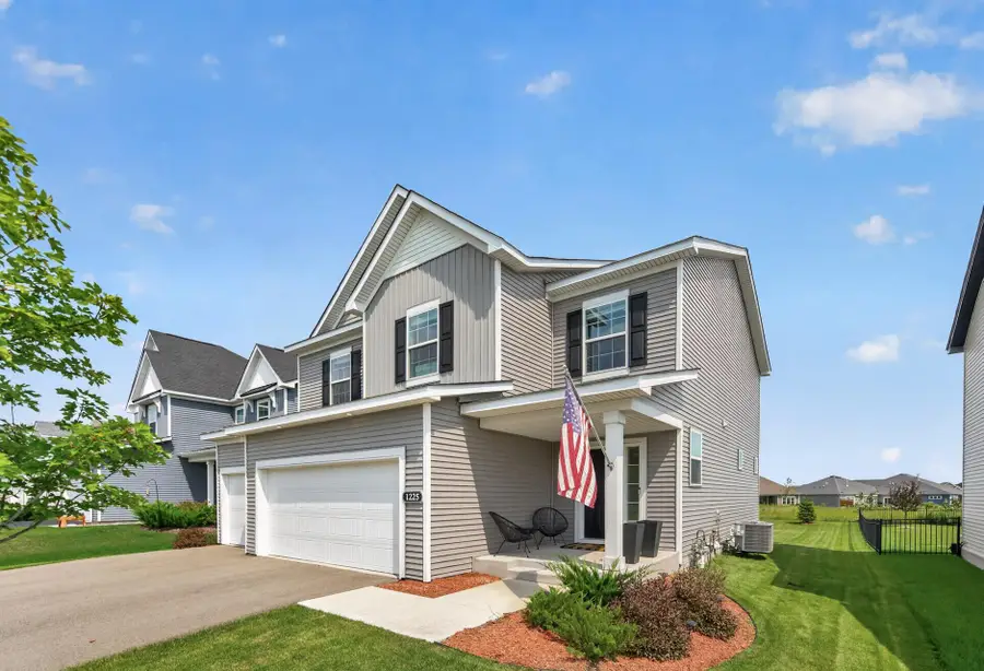 1225 Orchard Court, Waconia, MN 55387 - #2