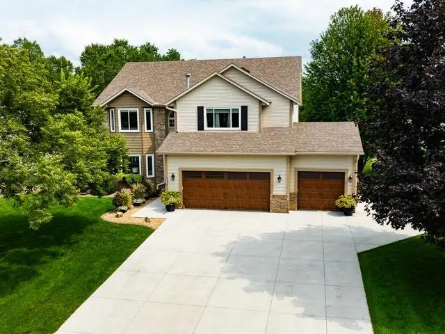 7325 Jordon Avenue S, Cottage Grove, MN 55016 - #1