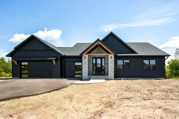 TBD 96th Avenue, Amery, WI 54001