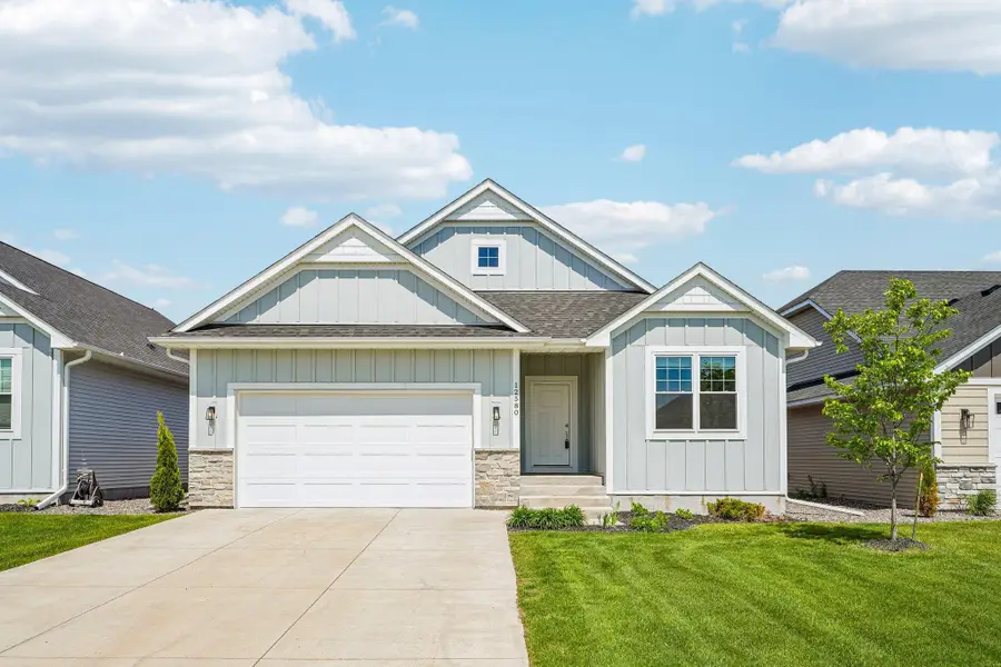 12580 Masters Lane, Lindstrom, MN 55045 - #2