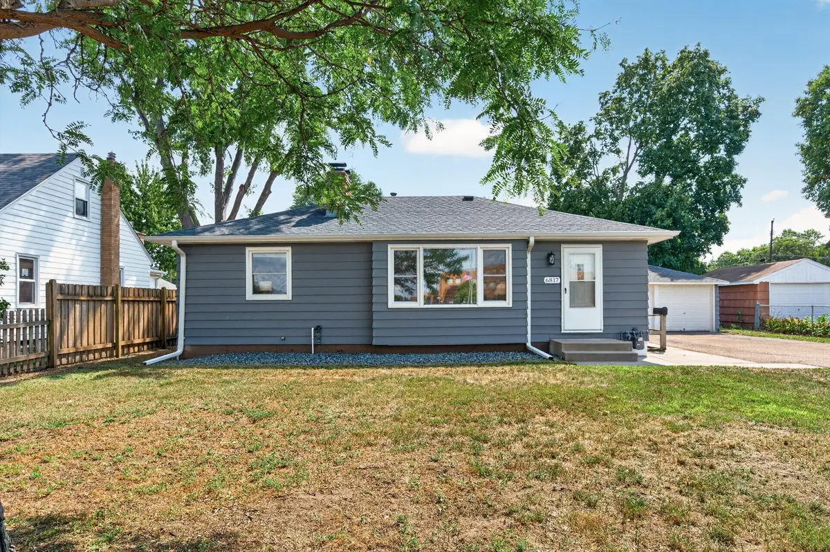 6817 47th Avenue N, Crystal, MN 55428 - #1