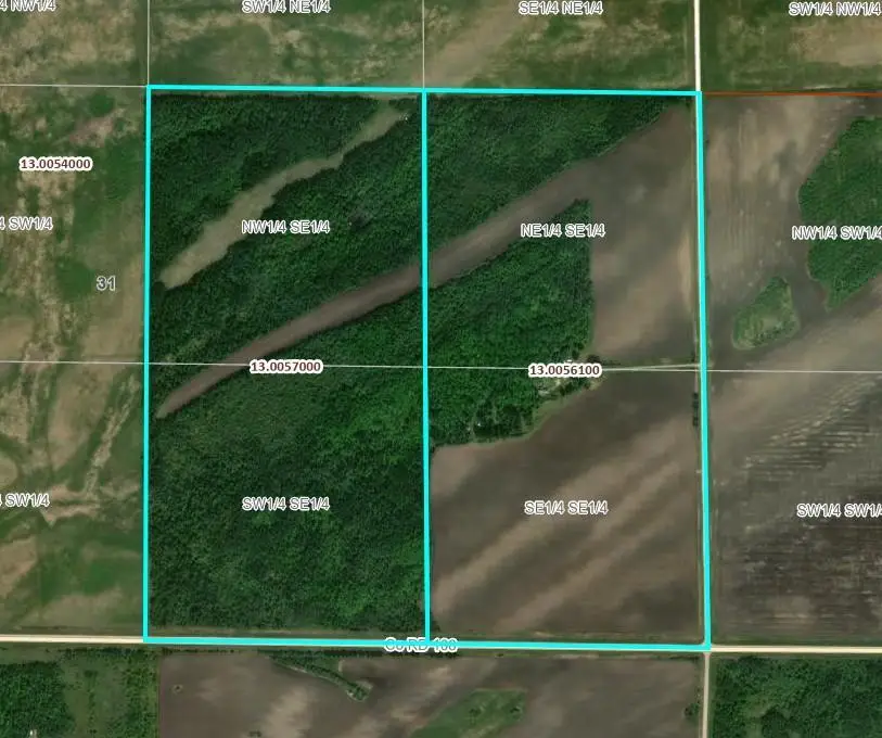 10241 230th Avenue, Strathcona, MN 56759 - #2