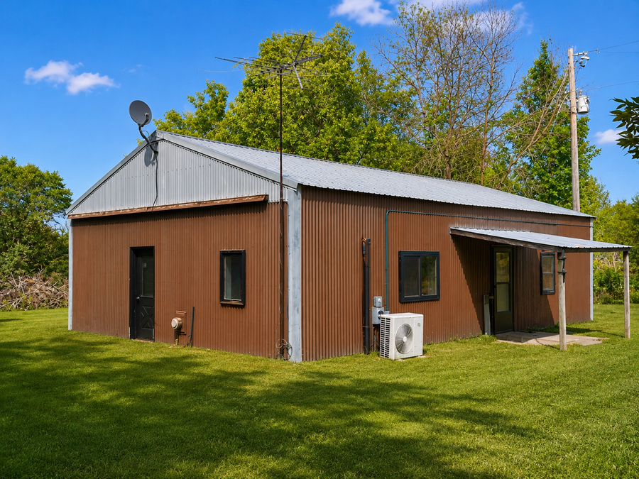 8996 Saint Croix Trail, North Branch, MN 55056 - #3