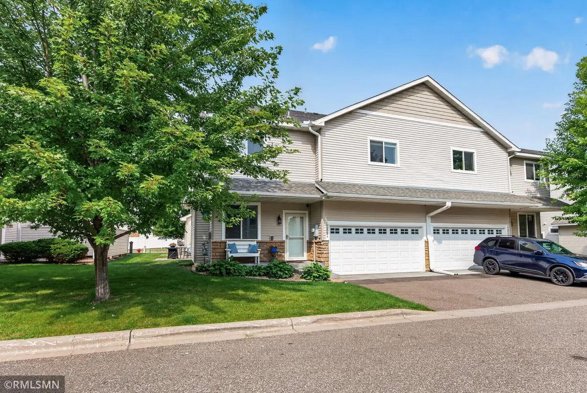 1289 County Road D Circle E #A, Vadnais Heights, MN 55109 - #1