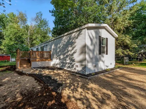 37471 Deer Ridge Drive, Crosslake, MN 56442