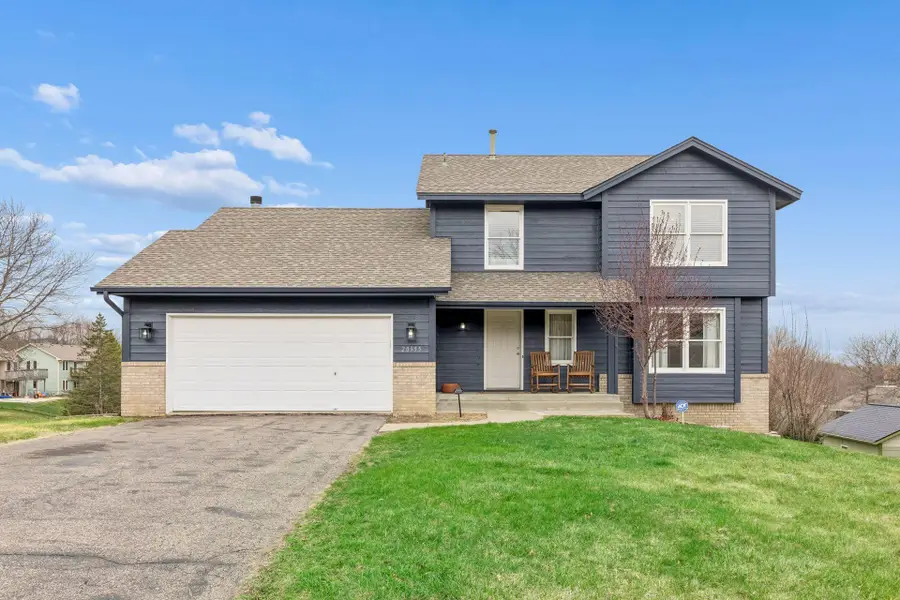 20955 Jamestown Avenue, Lakeville, MN 55044 - #2
