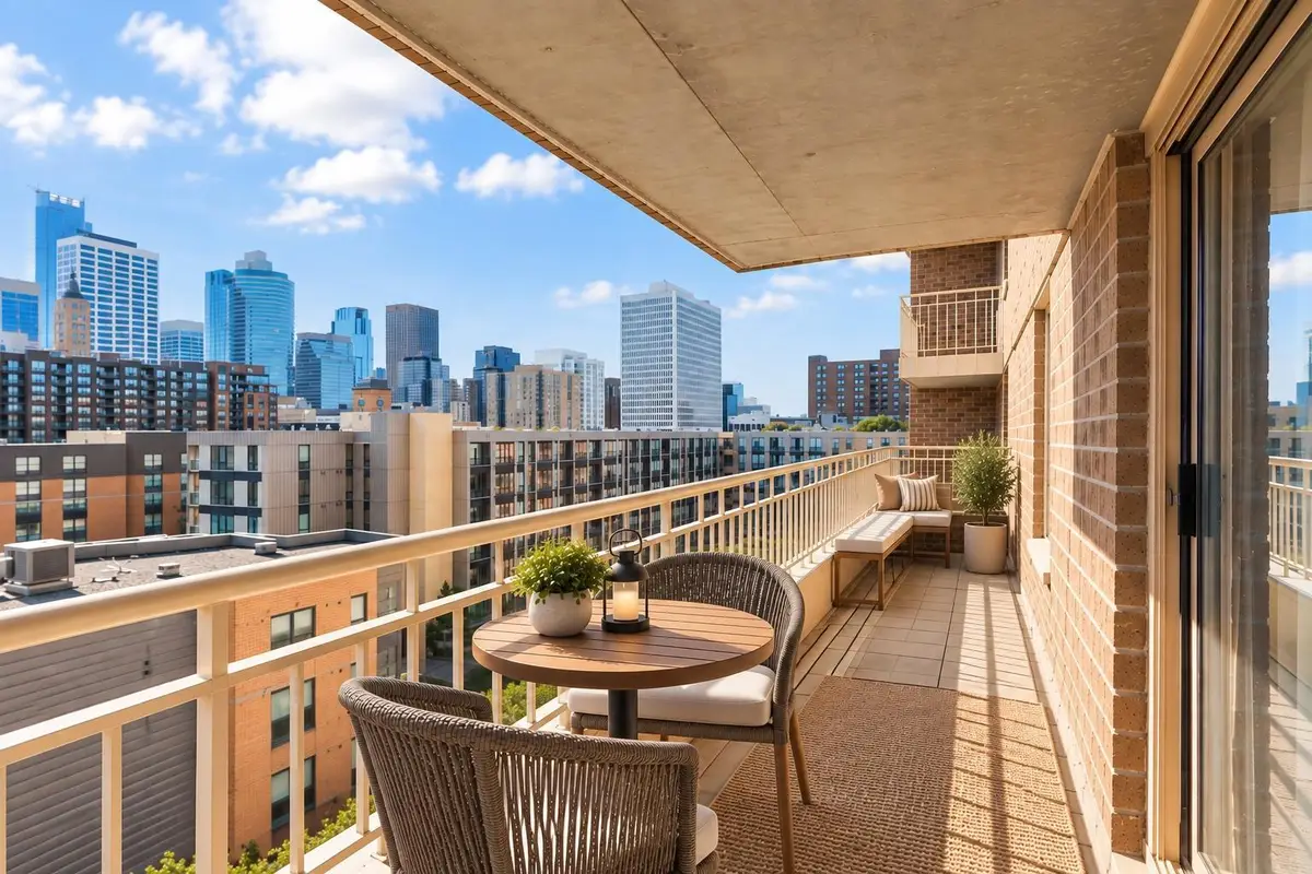 401 S 1st Street #720, Minneapolis, MN 55401 - #1