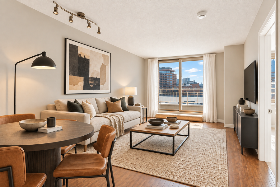 401 S 1st Street #720, Minneapolis, MN 55401 - #2