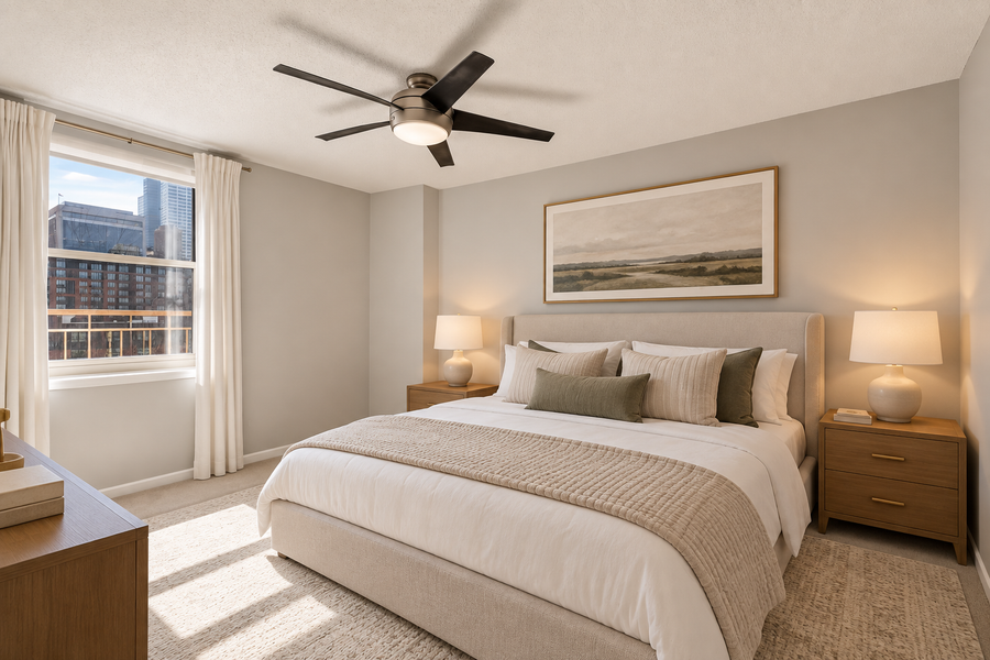 401 S 1st Street #720, Minneapolis, MN 55401 - #3