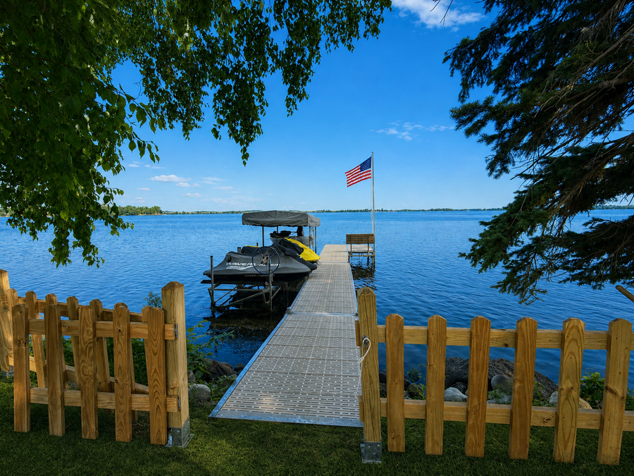 15184 Lower Sandy Road, Ashby, MN 56309 - #2