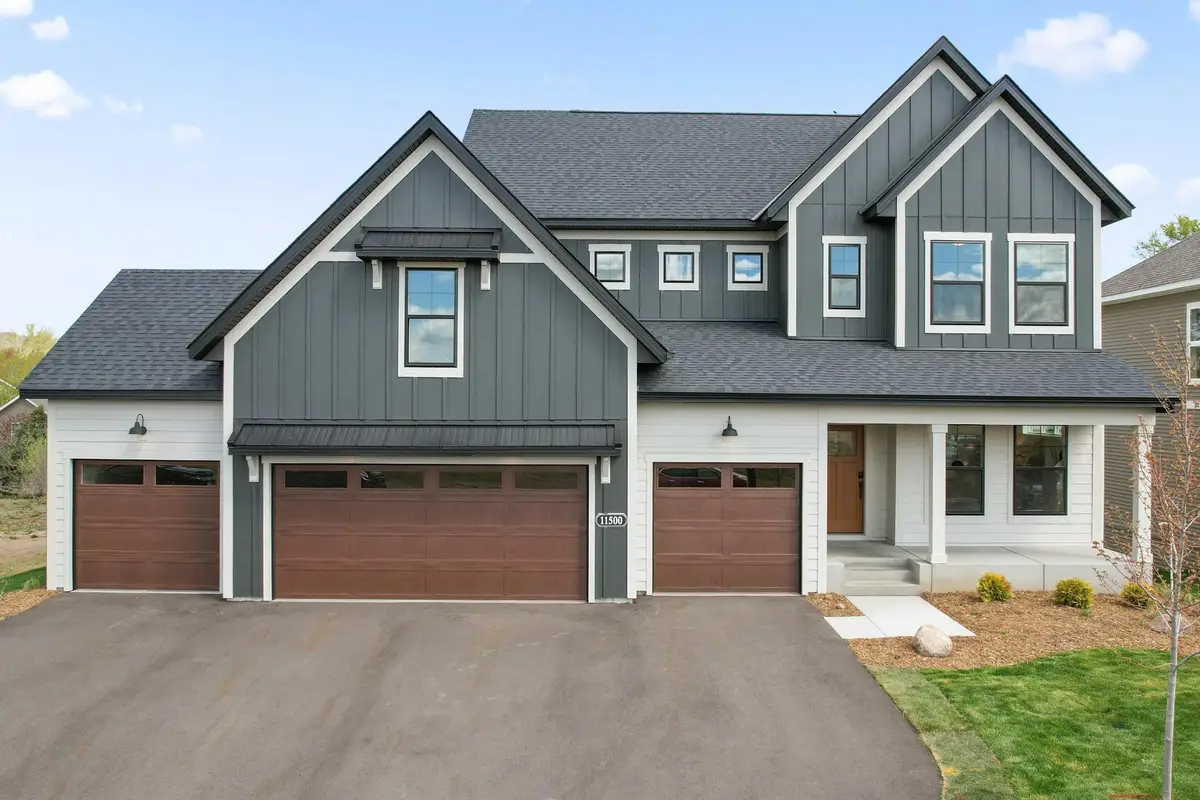 11500 19th Street Ne, Saint Michael, MN 55376 - #1