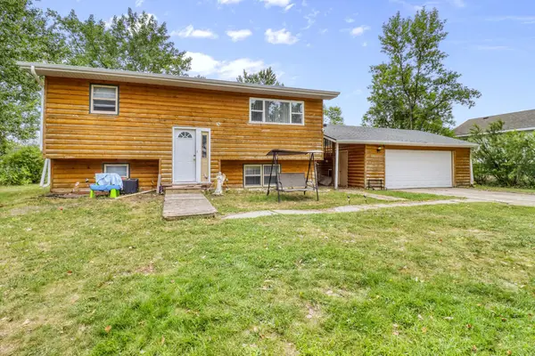 105 6th Street, Christine, ND 58015