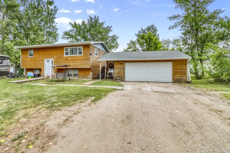 105 6th Street, Christine, ND 58015 - #2