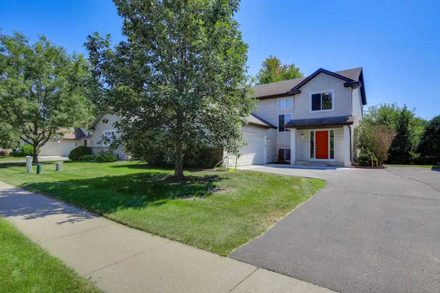 1676 Philipp Way, Shakopee, MN 55379 - #2