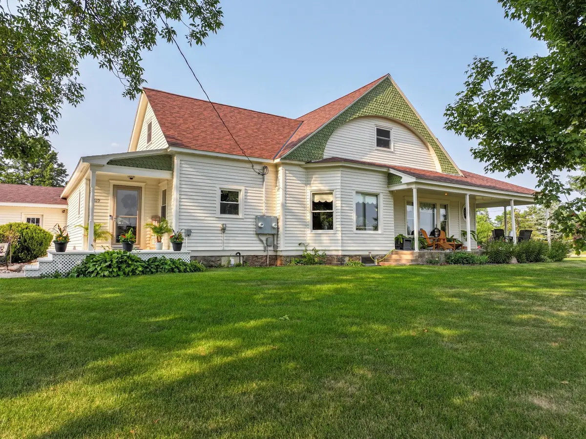 619 Railroad Street, Villard, MN 56385 - #1