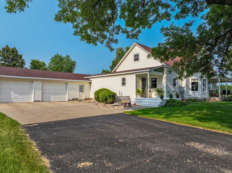 619 Railroad Street, Villard, MN 56385 - #2