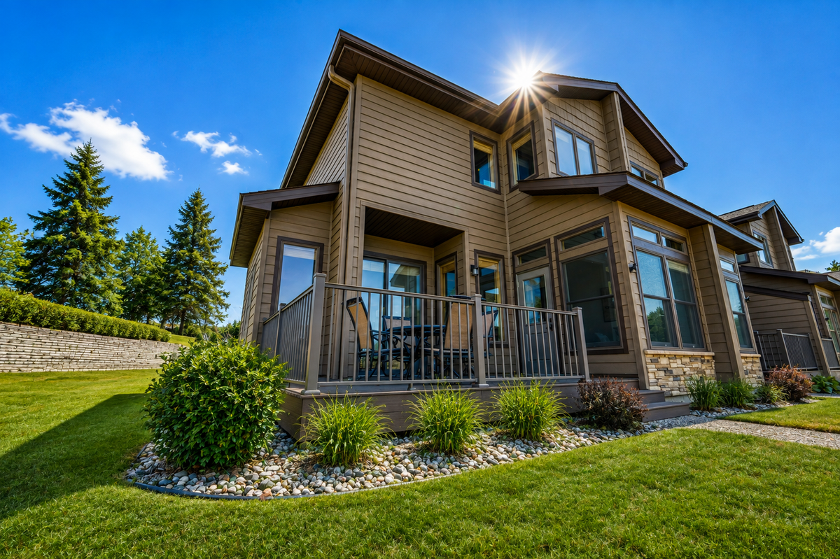 908 Railroad Avenue W, Walker, MN 56484 - #1