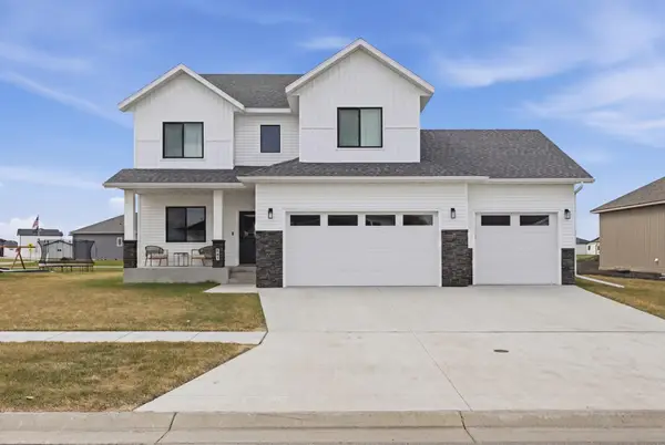 102 Annies Way, Mapleton, ND 58059