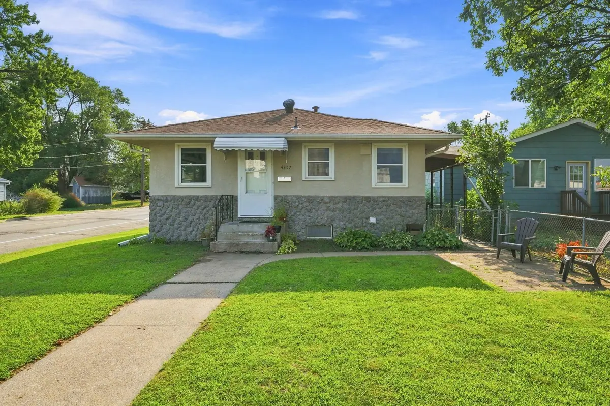 4357 Main Street Ne, Columbia Heights, MN 55421 - #1