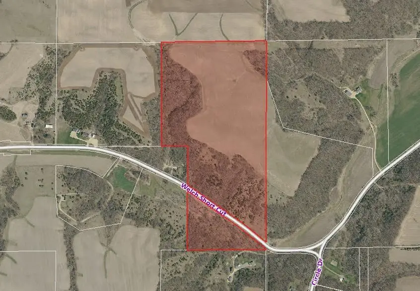 15XXX Welch Short Cut, Welch, MN 55089 - #1