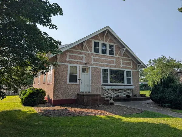 307 Saint Olaf Avenue N, Canby, MN 56220