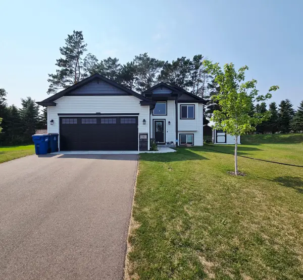 381 18th Street Court Nw, Sauk Rapids, MN 56379