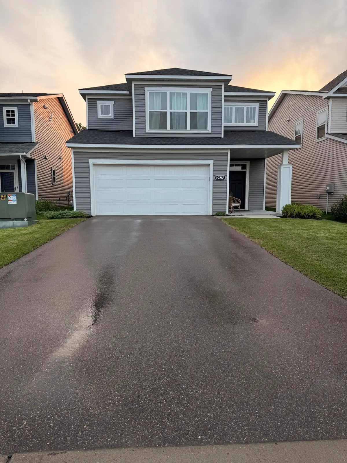19283 Crystal Terrace, Farmington, MN 55024 - #1