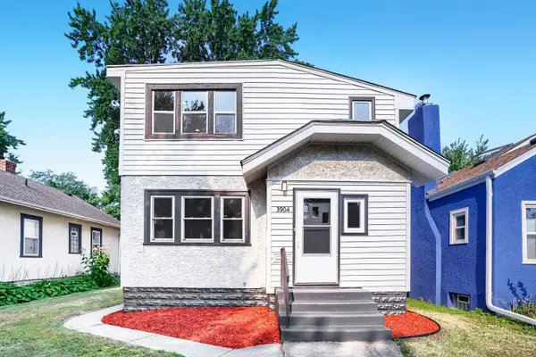 3904 43rd Avenue S, Minneapolis, MN 55406