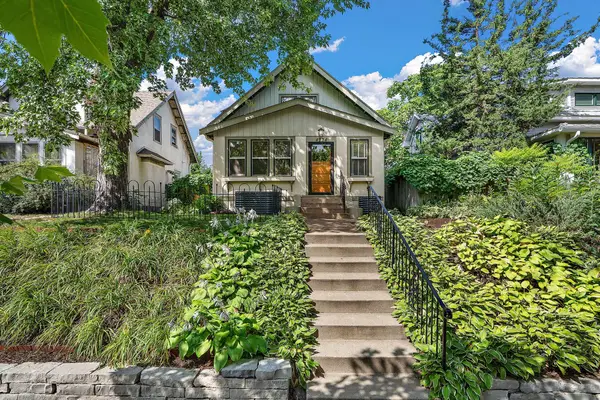 4124 11th Avenue S, Minneapolis, MN 55407