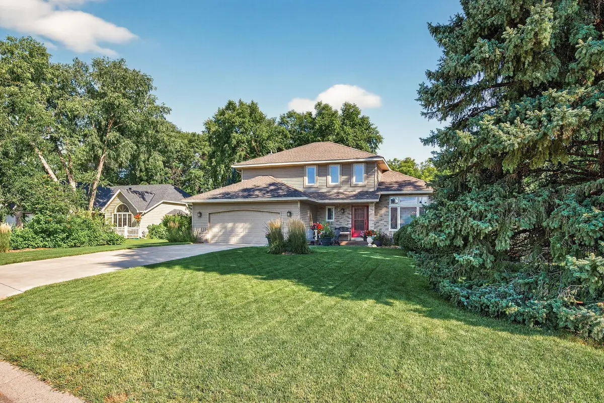 2277 Moreland Court E, Maplewood, MN 55119 - #1
