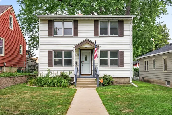 5241 44th Avenue S, Minneapolis, MN 55417